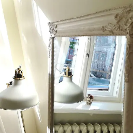 Silent شقة