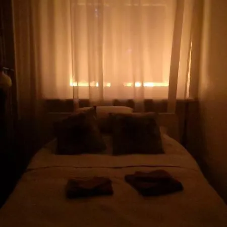 Silent Apartment *